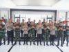 Kapolda Jabar Silaturahmi ke Pussenif TNI AD, Perkuat Sinergitas TNI–Polri