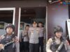 Kapolda Jabar Tinjau Langsung Pelayanan dan Pengamanan Markas Komando Polda Jabar