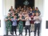 Sinergi Tanpa Batas, Kapolda Jabar Silaturahmi Hangat Bersama Pangdam III/Siliwangi