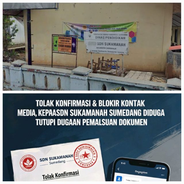 SDN SUKAMANAH 1