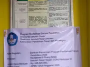 AJAMSI-TIPIKOR Siap Lapor ke Inspektorat Jenderal Kemendikdasmen RI, Dugaan Di Pihak Ketigakan Revitalisasi Sekolah di Sumedang Disorot